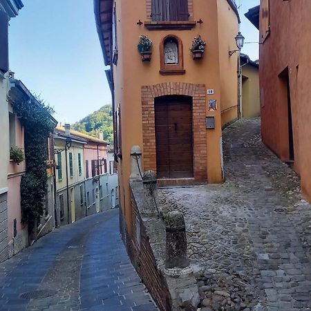 Novecento Διαμέρισμα Bertinoro Εξωτερικό φωτογραφία
