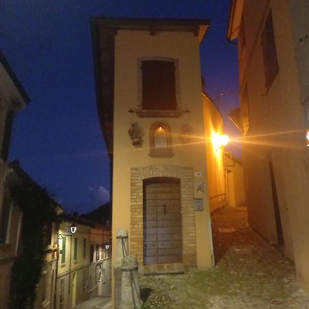 Novecento Διαμέρισμα Bertinoro Εξωτερικό φωτογραφία