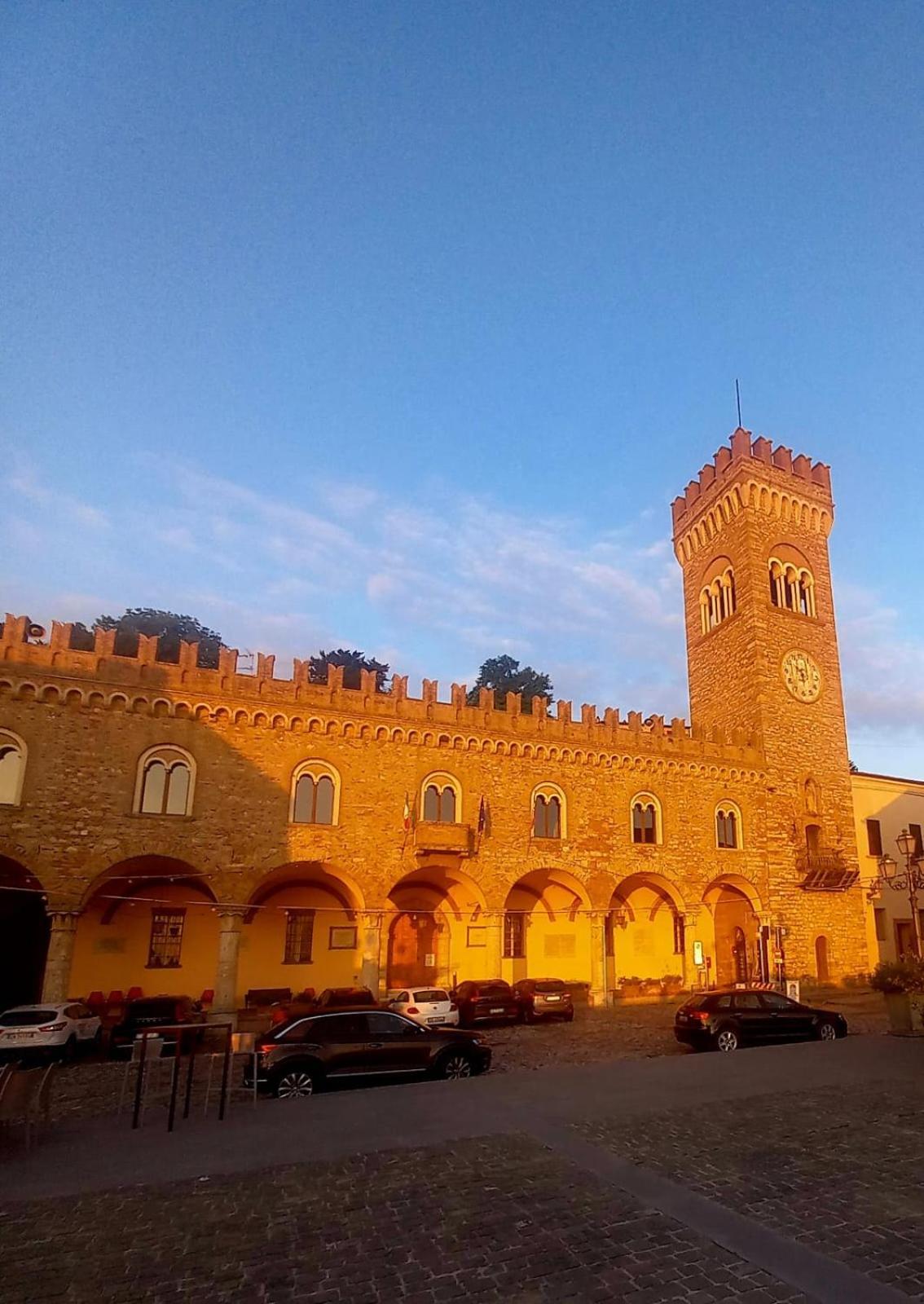 Novecento Διαμέρισμα Bertinoro Εξωτερικό φωτογραφία