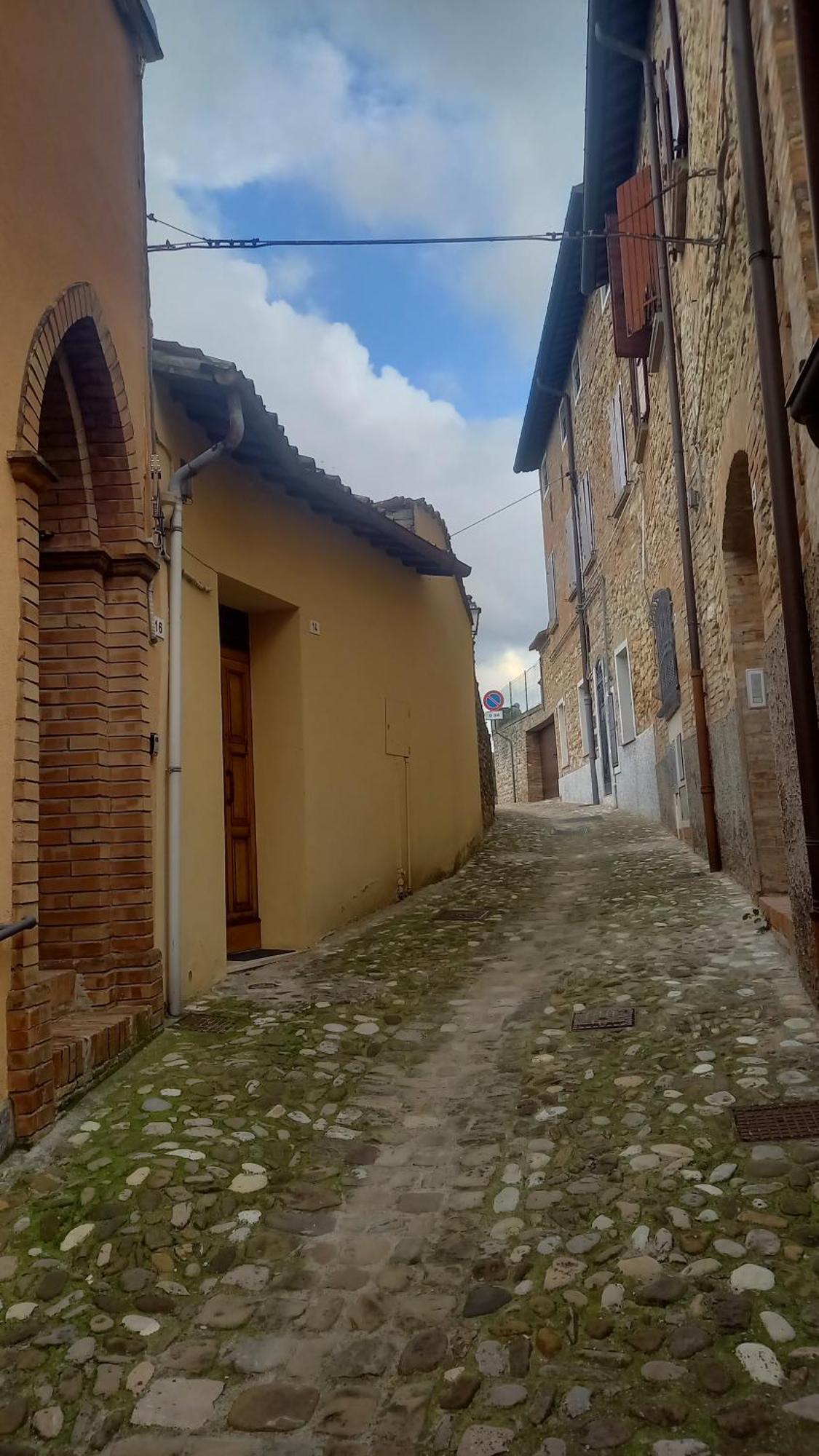 Novecento Διαμέρισμα Bertinoro Εξωτερικό φωτογραφία