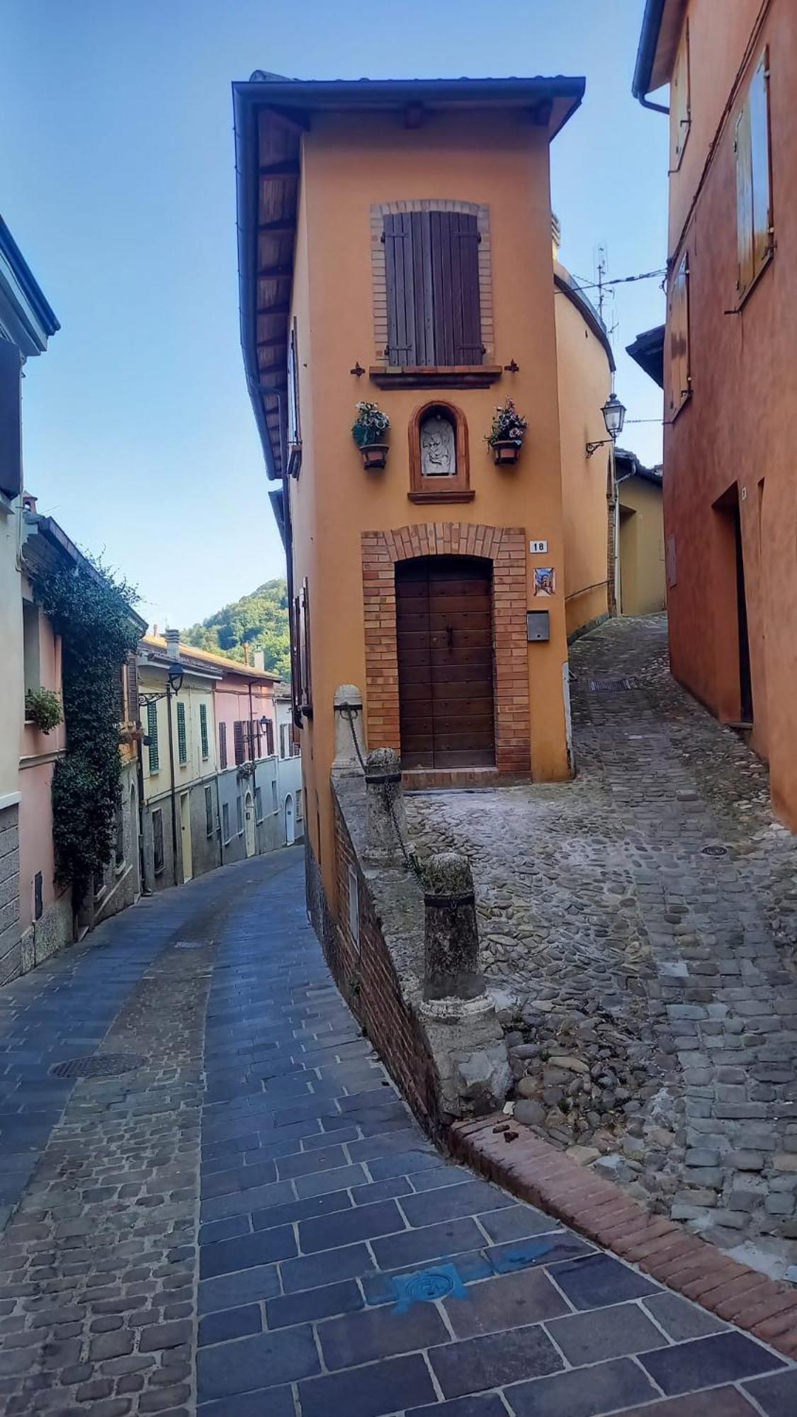 Novecento Διαμέρισμα Bertinoro Εξωτερικό φωτογραφία