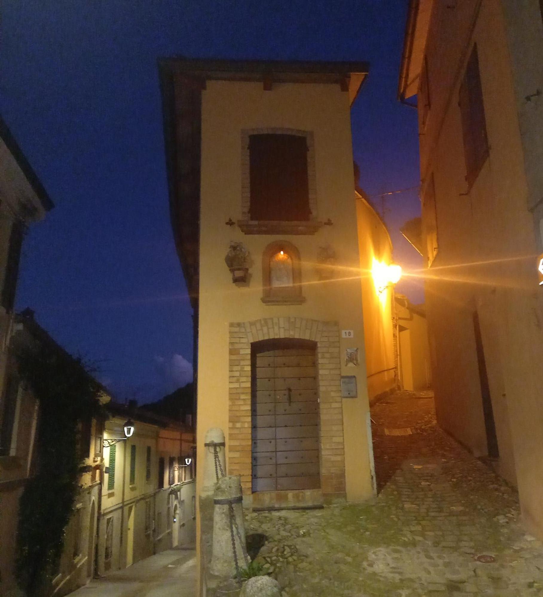 Novecento Διαμέρισμα Bertinoro Εξωτερικό φωτογραφία