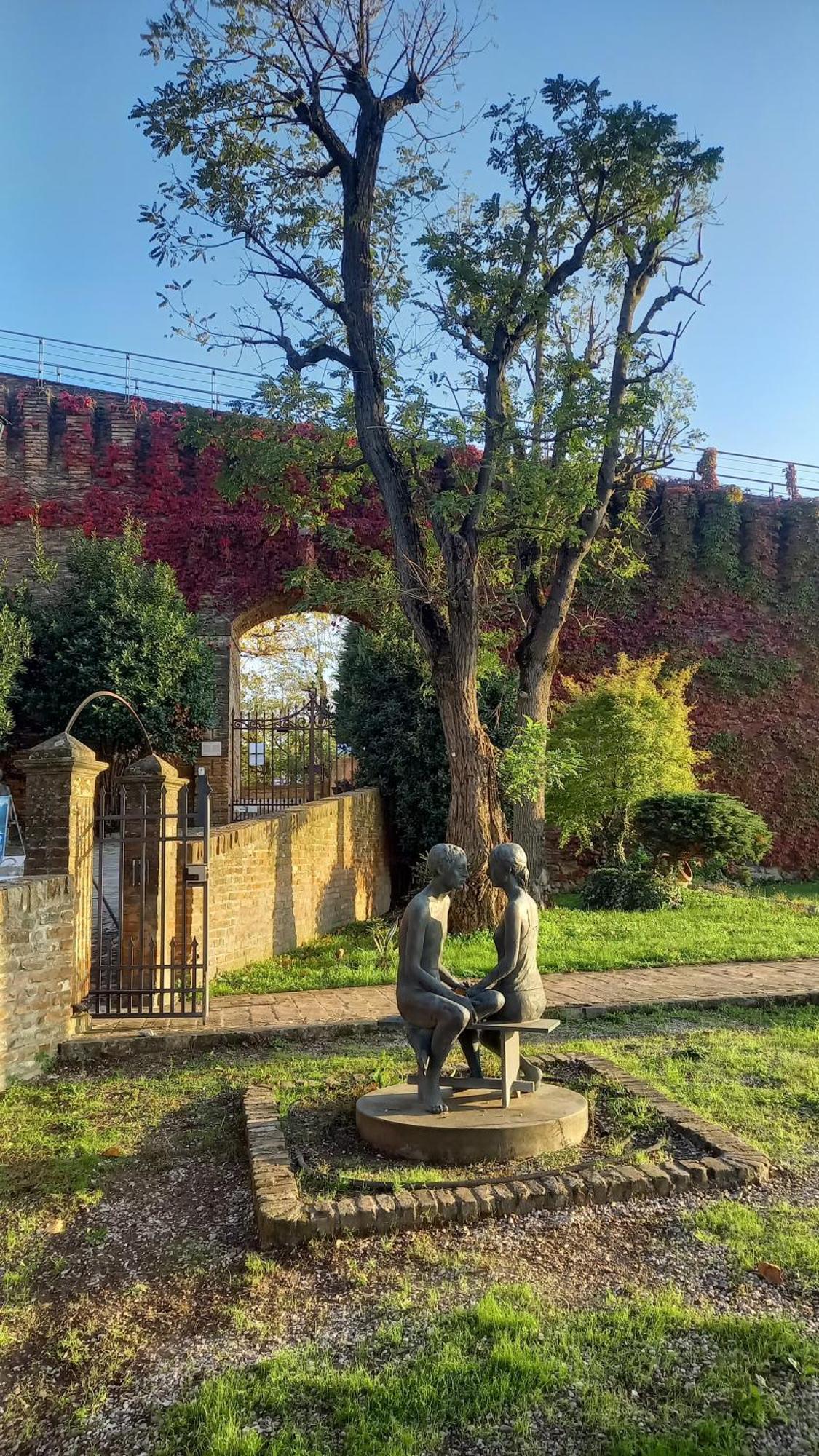 Novecento Διαμέρισμα Bertinoro Εξωτερικό φωτογραφία